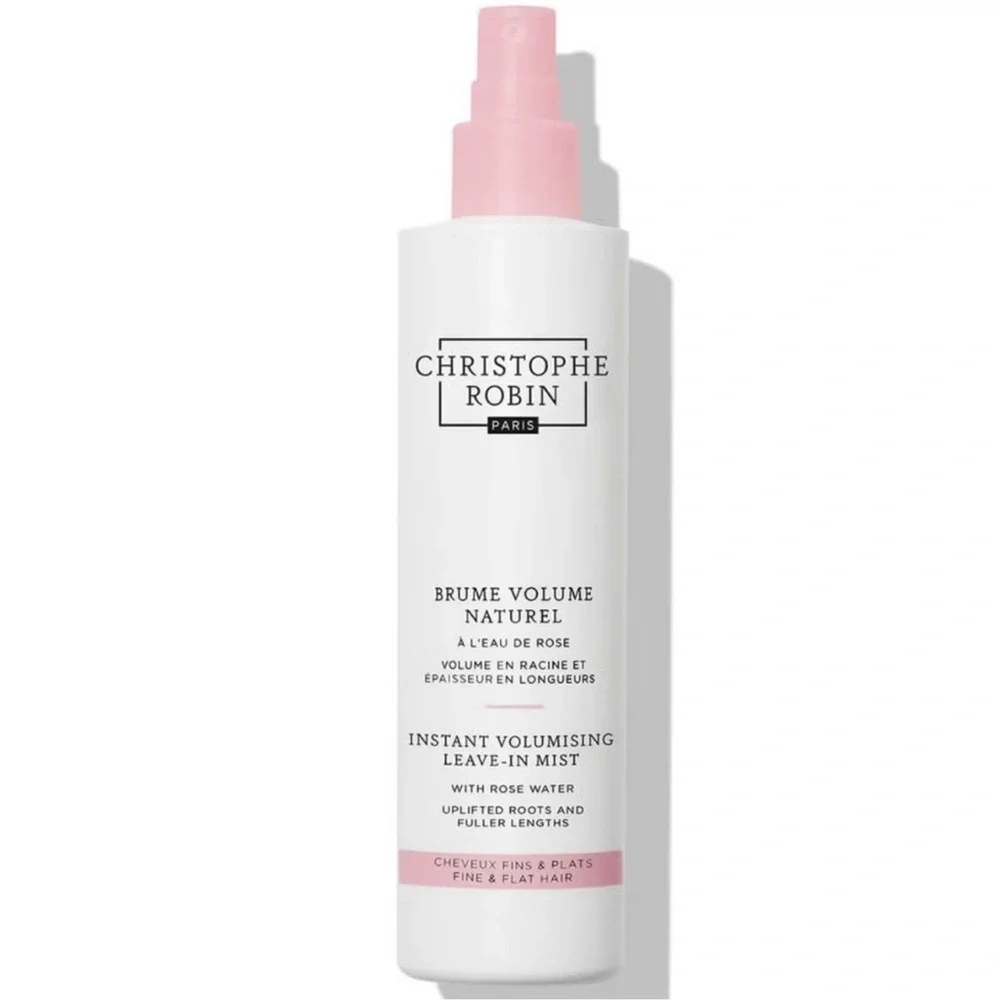 Instant volumizing leave in mist